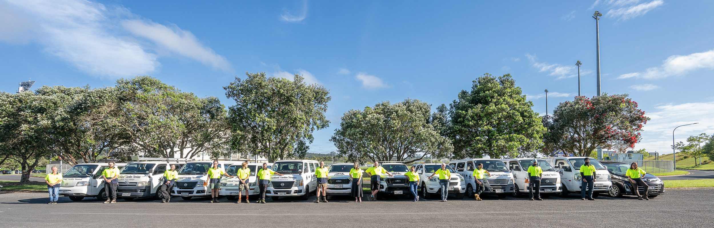 Auckland Garden Service Auckland Garden Service