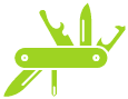 Multiple services<br />